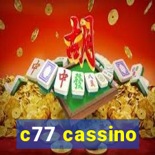 c77 cassino